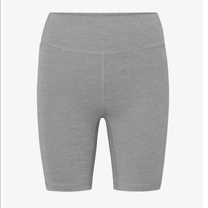 Stori perseverance fitted 7’ short in HTR ASH.